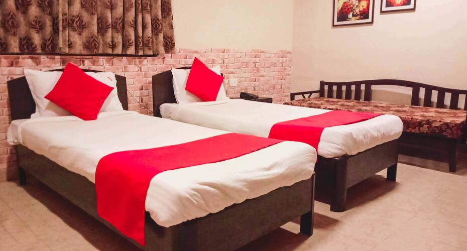 On The Go Resort, Shahapur 1