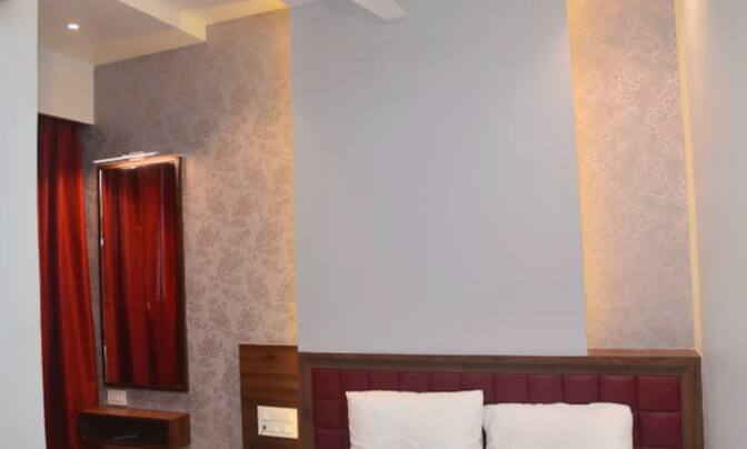 Hotel Mayur, Rajnandgaon 5