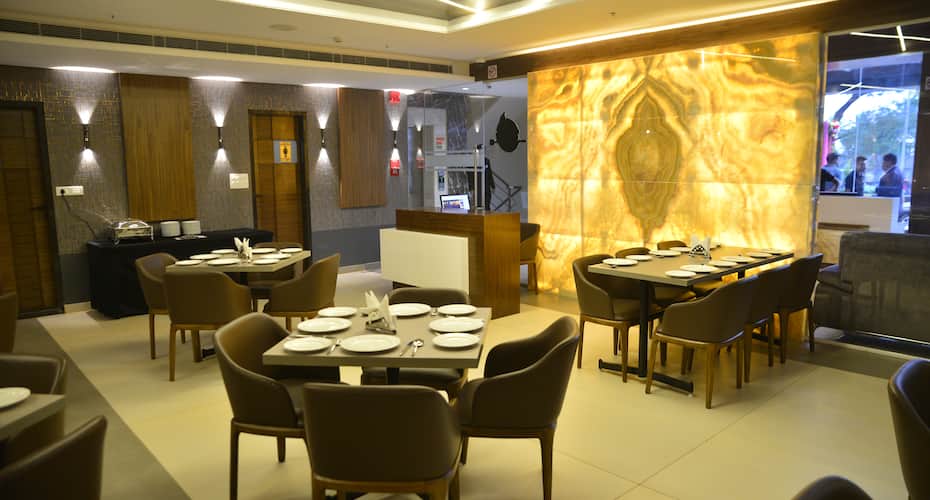 Central A Boutique Hotel, Belgaum 5