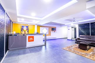 Hotel Classic Residency, Pune 2