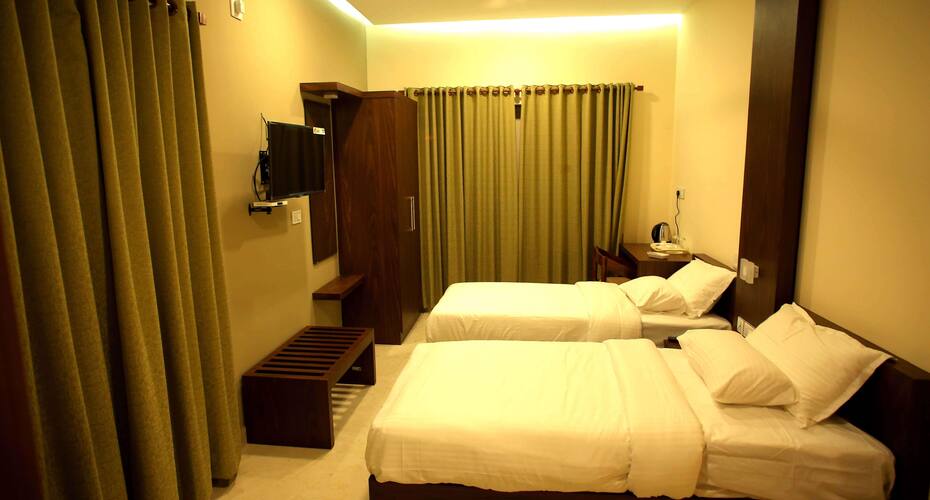 Kira Palace Residency, Kochi 5