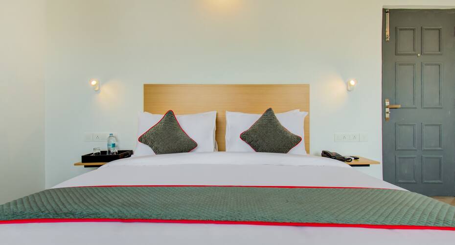 Hotel Maitrayee, Nagpur 3