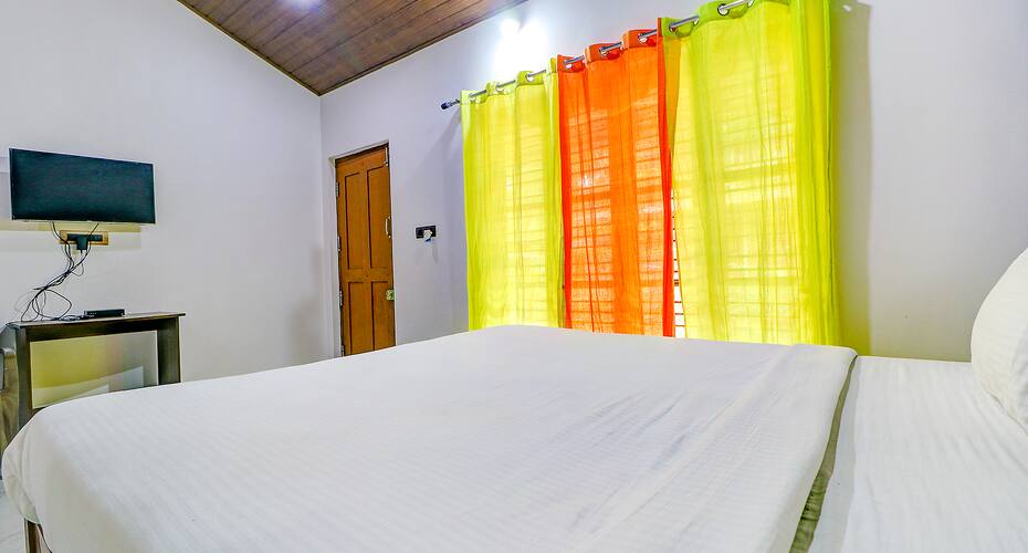 FabEscape Coffee Cove Cottages, Madikeri 4