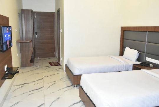 Hotel Shree Vinayaka, Hazaribagh 5