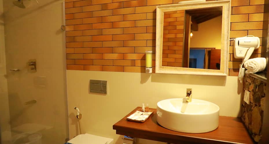The Story Resorts & Spa, Yercaud 3