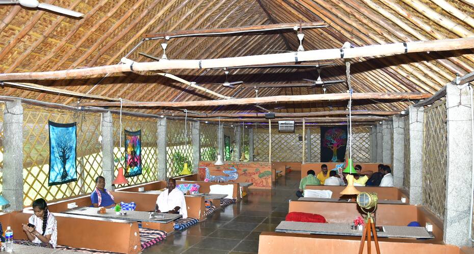 Megha Resort Hampi, Hampi 3