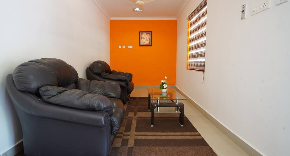 Hotel TamilNadu - Rameswaram, Rameswaram 5