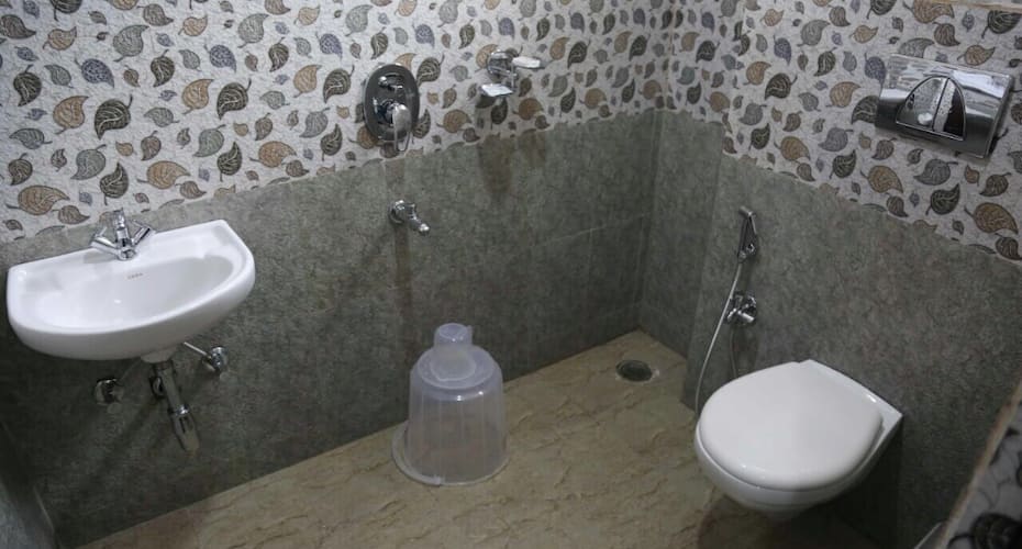 Homey Suites - Vizag Beach, Visakhapatnam 5