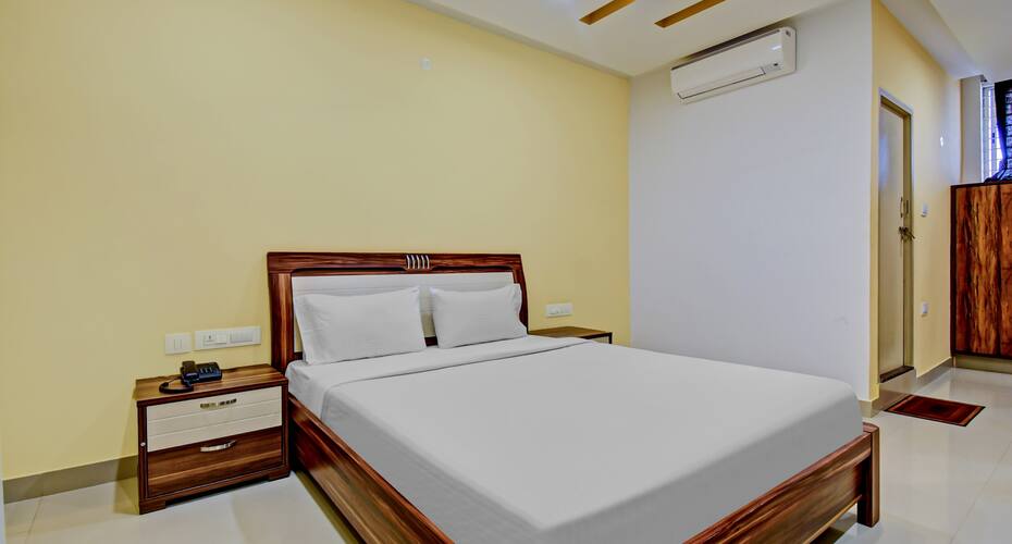 Rashi comforts By Coastal Dine, Bangalore 4