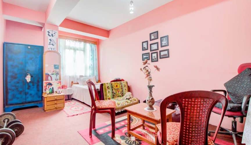 Mendo Dhim Homestay, Gangtok 2