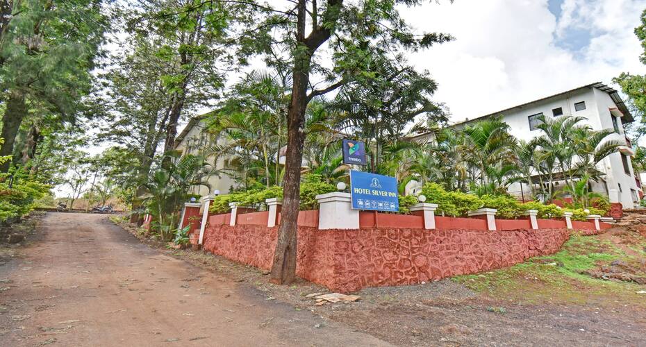 Treebo Trend Hotel Silver Inn, Panchgani 1