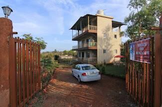 Breeze Inn Bungalow, Mahabaleshwar 1