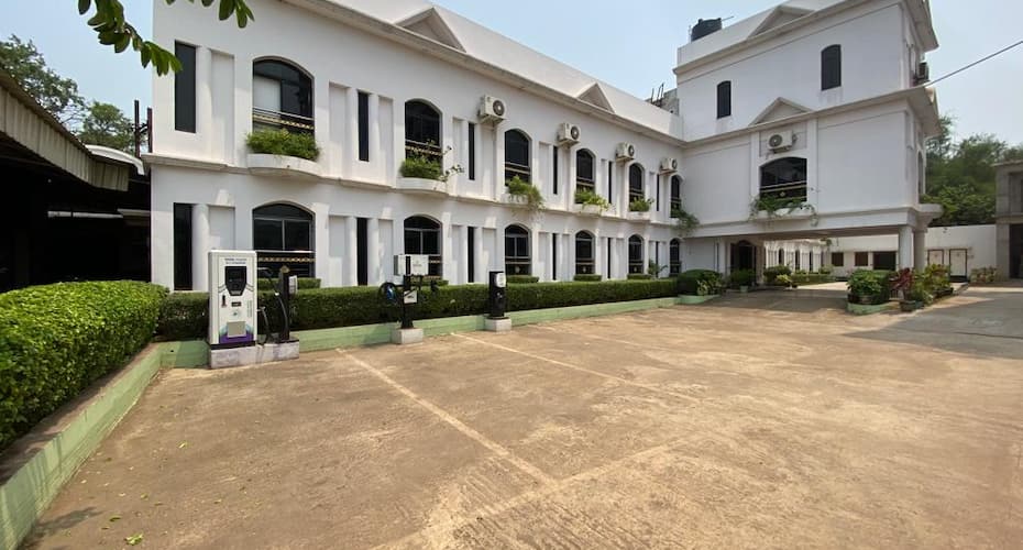 Hotel Greenland Towers, Kharagpur 5