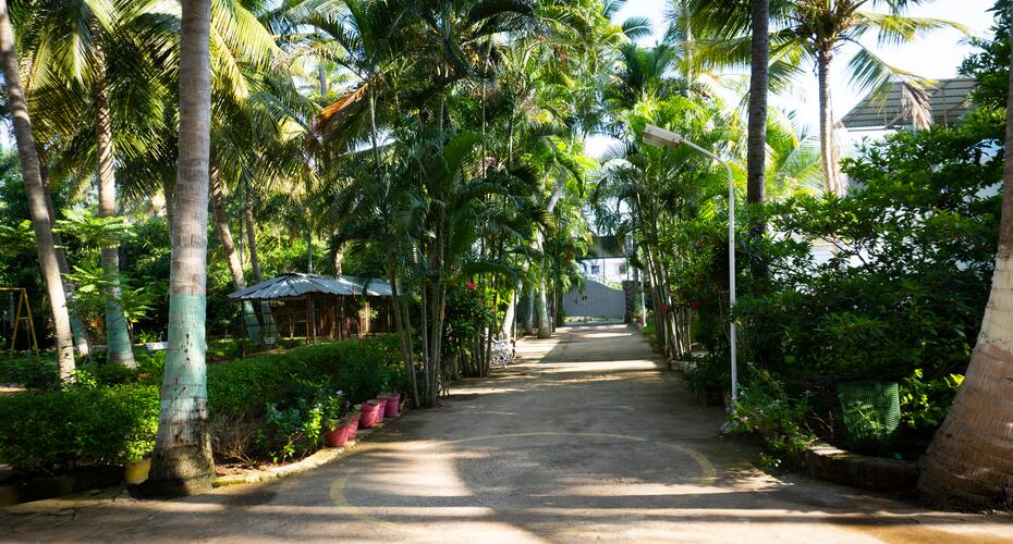 R K Resorts, Karaikal 2