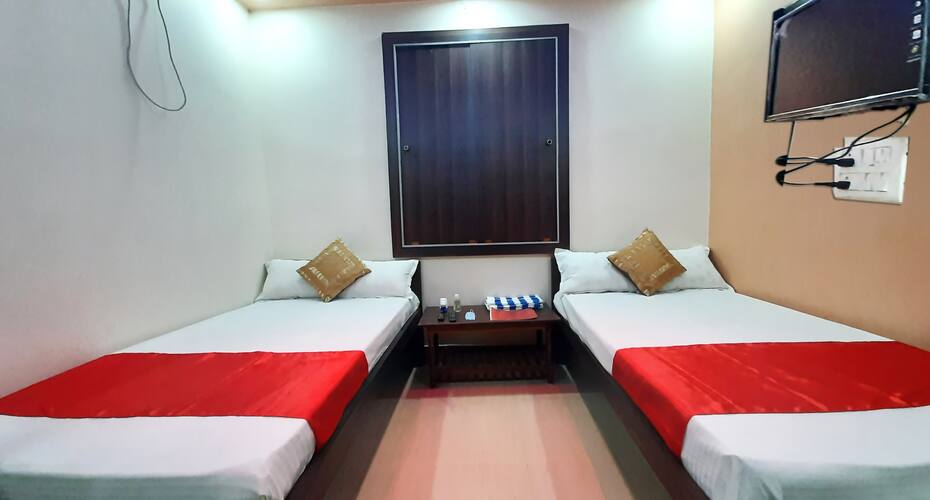 Hotel Shakuntla Palace, Gaya 2