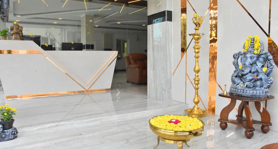 Sanns Tropicana, Chennai 3