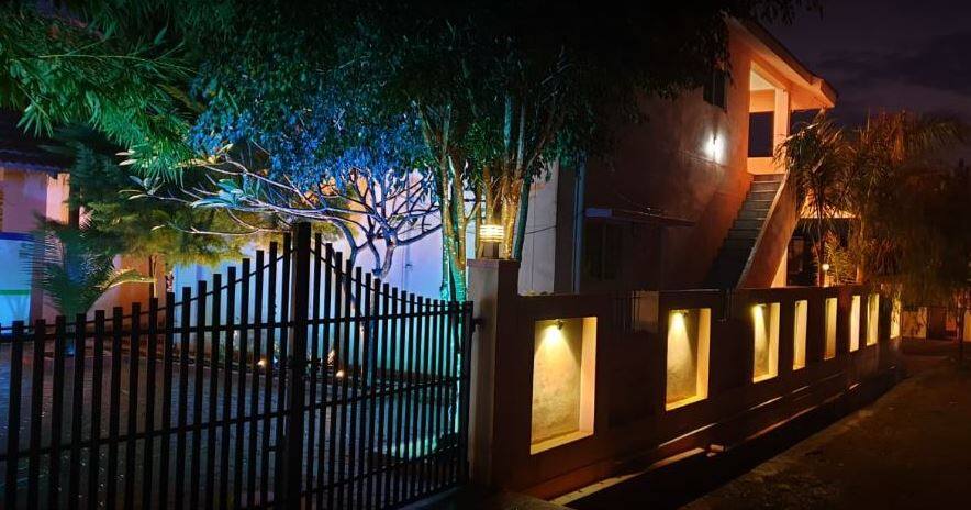 Nature View Cottages, Chikmaglur 5