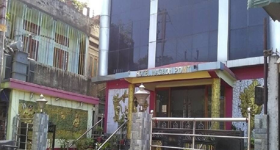 Hotel Nagaon Point, Nagaon 1