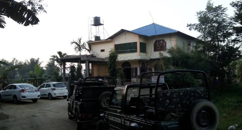 Akash Deep Bhawan, Kaziranga 2