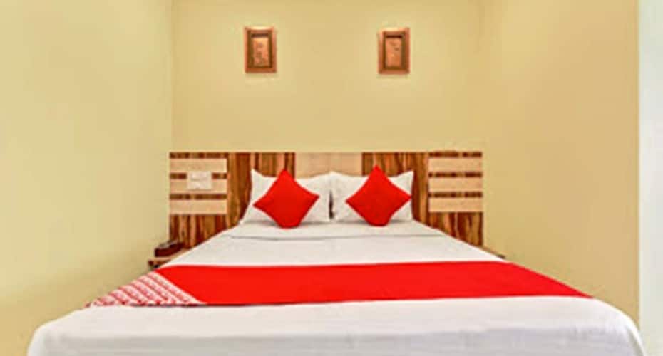 Hotel Manik  An Hospitality solutions, Aurangabad 3