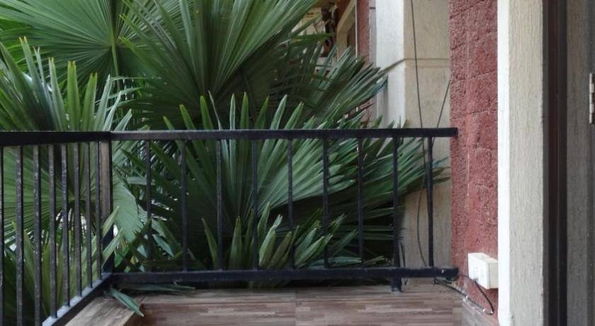 Casa Lagoona Service Apartments, Goa 3