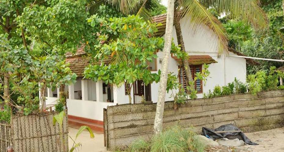 Angeo Beach House, Alleppey 1