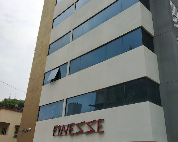 Finesse International Viman Nagar, Pune 3