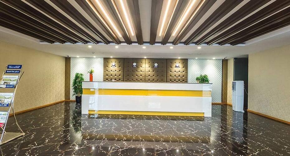 Hotel One Place, Hyderabad 4