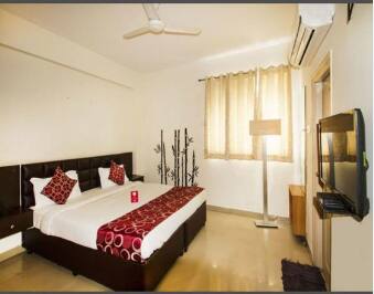 Blue Dawn Suites Madhapur, Hyderabad 4