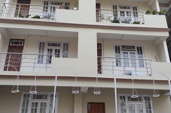 Serenity urban homestay ,experience home away from home in an urban locality, Gangtok 3