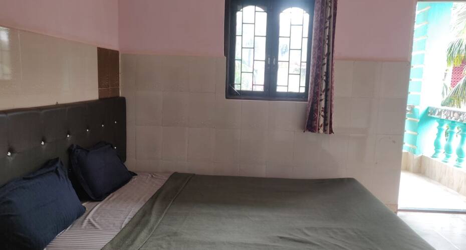 ILA IN Hotel Calangute, Goa 4