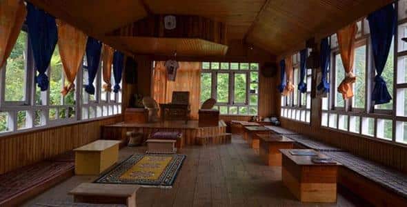 Darap Eco Retreat (Sukhim Homestay), Pelling 3