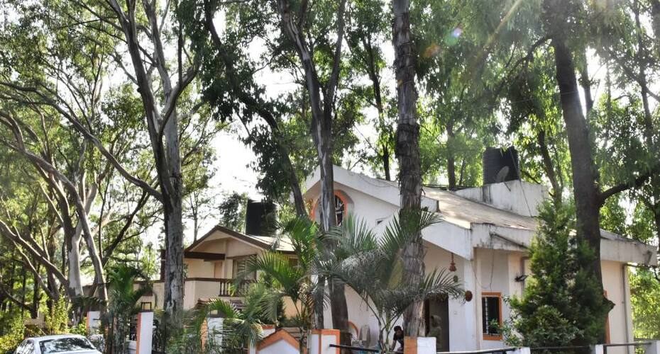 Madhuban Villa, Panchgani 5