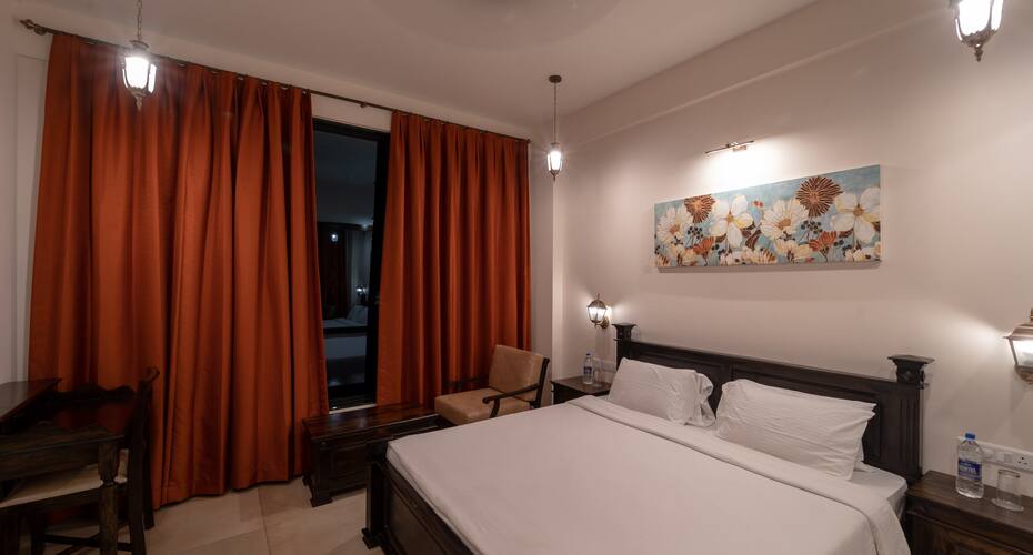 Triose Boutique Hotel Lonavala, Lonavala 5