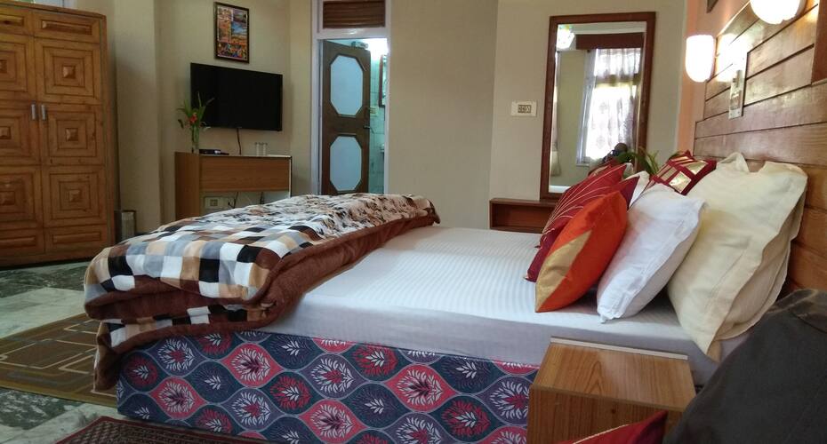 Silver Oaks Palampur, Palampur 5