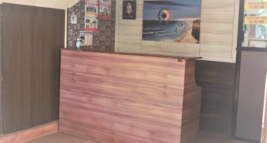 Sejal Guest House, Goa 3
