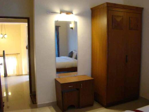 Sulekha Roza Apartments, Goa 5