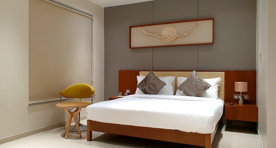 Morvee Hotels Durgapur, Durgapur 5