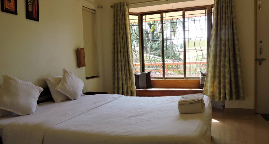 The Mango Villa, Ratnagiri 2