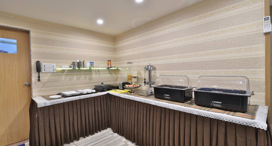 Hotel Le Grand, Surat, Surat 2