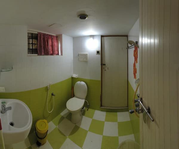Kalappura Homestay, Alleppey 5