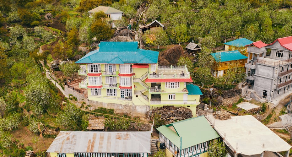 Kalpa Deshang, Kalpa 2