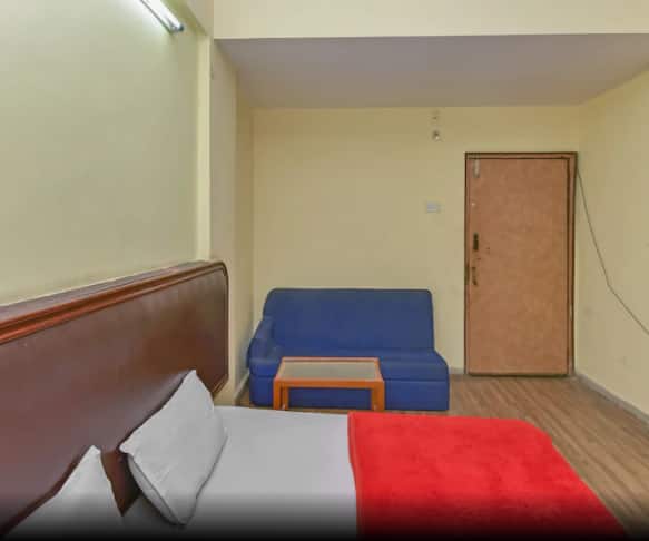 Red Sea Plaza Hotel, Bhopal 4