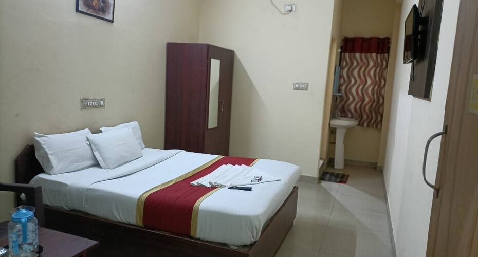 Aashish Residency, Bangalore 2