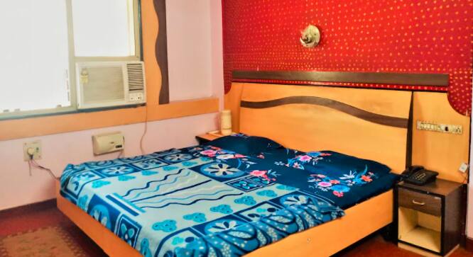 Hotel Satyam Shivam, Durg 4