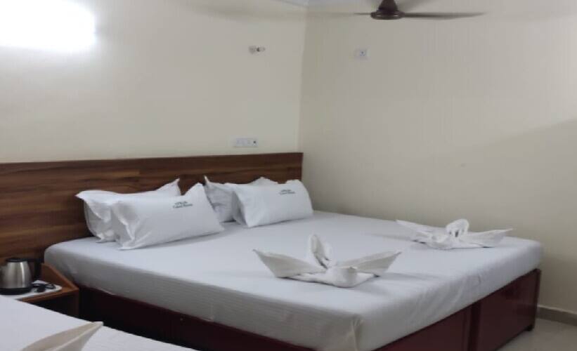 Hotel Archana, Madurai 5