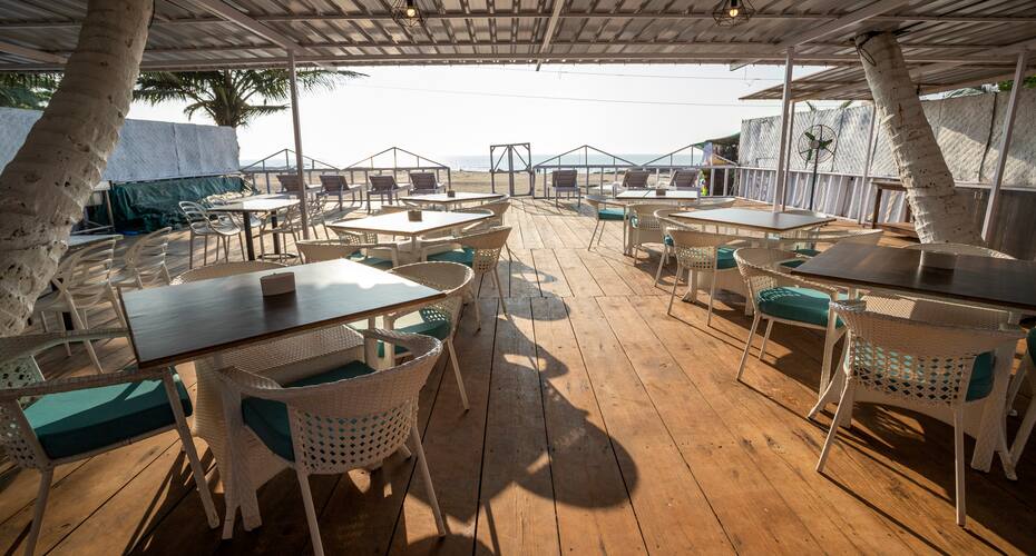 Antares Beach Resort And Club Goa Price, Reviews, Photos u0026 Address