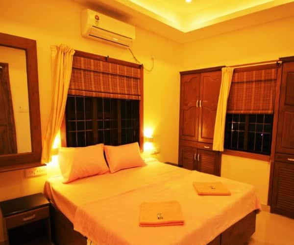 Kalappura Homestay, Alleppey 3
