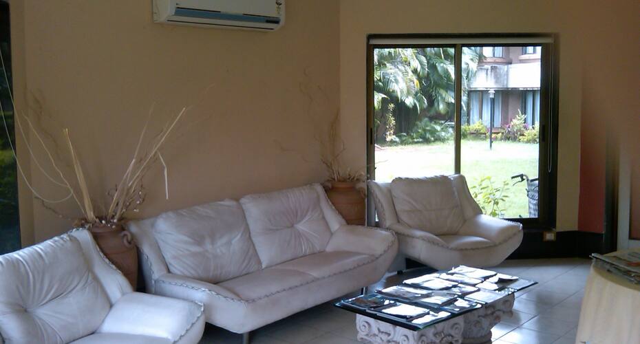 Treasure Island Resort, Lonavala 5