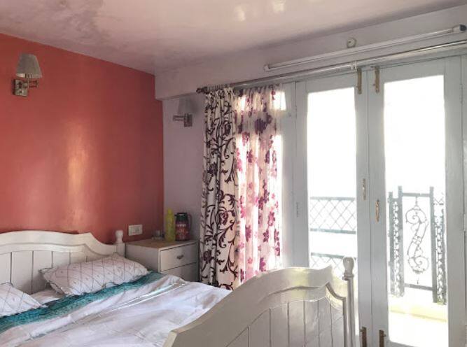 Teesta Homestay, Darjeeling 5